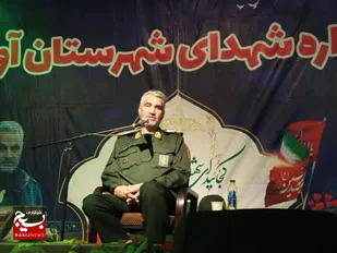 جنگ ۱۲ روزه، جلوه&zwnj;ای از ولایت&zwnj;پذیری، همبستگی ملی و اقتدار دفاعی ایران بود