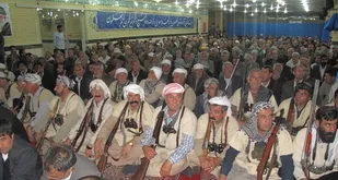 جاذبه های ارکواز ملکشاهی