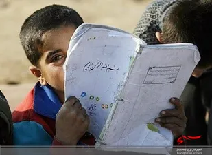 ۱۱۰۰ نسخه آموزشی به همت دانشجومعلمان همدانی ویژه دانش&zwnj;آموزان منتشر شد