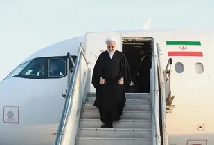 مسئولان عالی قضایی عازم شهرهای مختلف هرمزگان شدند