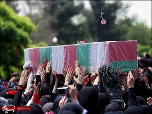 آذربایجان غربی در حال مهیا شدن برای برگزاری دومین کنگره ملی 12000 شهید !