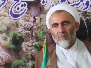اقتدار و عزت امروز انقلاب اسلامی به برکت بسیج است
