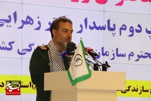 شاهد افول تمدن غرب و تجلی و ظهور و بروز تمدن نوین اسلامی هستیم