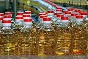 ۵۶۲ تن روغن احتکار شده در مازندران کشف شد
