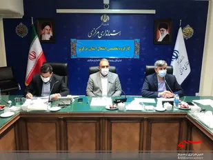 بیش از ۱۲ هزار فرصت شغلی در سال جهش تولید در استان مرکزی ایجاد می شود