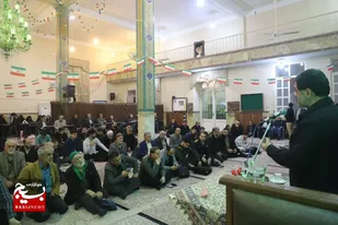 توسعه محله&zwnj;محور با محوریت مساجد اولویت استان است