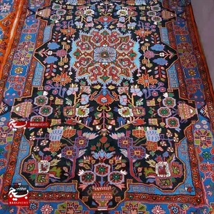 برای ۱۰۰نفر شغل فراهم کرده ام