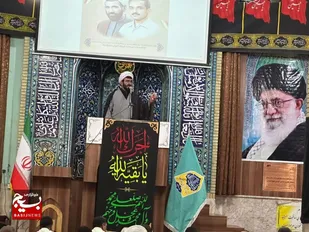 شهید رئیسی ادبیات ناب خدمت بی&zwnj;منت را احیا کرد