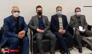 تولید و بومی سازی ۸۰ نوع قطعه ابزار دقیق و مکانیکی توربین های فشار قوی با همکاری شرکت های دانش بنیان