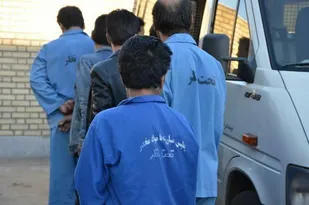دستگیری ۲۴ نفر در طرح ارتقاء امنیت اجتماعی شازند