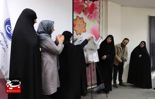 مجموعه شعر &laquo;من جان تو، تو جان من&raquo; رونمایی شد