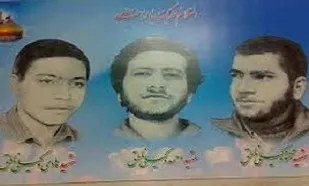 ۹ خانواده با سه فرزند شهید در قم حضور دارند