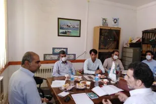 برگزاری نشست عالی بسیج استان گلستان با موضوع جهش تولید در مسکن