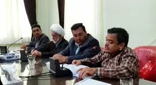 توجه به کتاب و کتابخوانی باید از سنین کودکی در کودکان تقویت شود