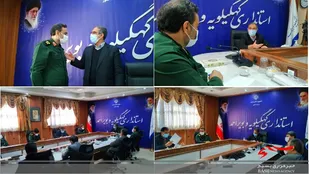 دولت، مجلس و سپاه در اجرای طرح جامع محرومیت زدایی هماهنگ عمل می کنند