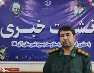 ۱۳۵ برنامه به&zwnj;مناسبت هفته دفاع مقدس در شهرستان آق قلا اجرا می شود