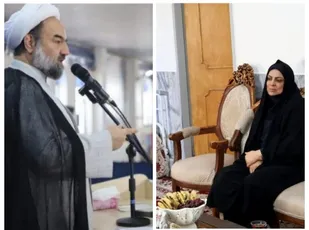 شهادت بانوی خدمتگزار، جلوه مظلومیت خادمان مردم