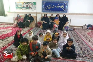 نحوه بازی کردن کودکان بیانگر احساسات آنهاست و زمینه ساز مشکلاتشان است
