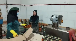 تولید استاندارد و اشتغال پایدار، داستان موفقیت دو واحد صنعتی دره&zwnj;شهر