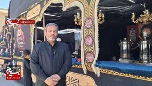 خون امام شهید، طومار ظلم و استکبار را درهم خواهد پیچید