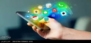 فضای مجازی اردوگاه اپوزیسیون فرهنگی