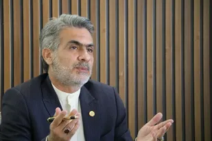 از صدای مداحان در مرکز حقوقی تا تربت کربلا روی میز مشاوره / مرکز وکلا محل اندیشه و تحلیل است