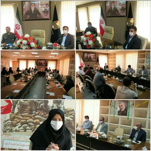 فرهنگ دفاع مقدس را میان جوانان ترویج دهیم