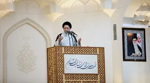 سپاه و ارتش ۲ بازوی حفاظت از کشور و نظام هستند/خداوند پشتیبان این ملت، کشور و نظام خواهد بود