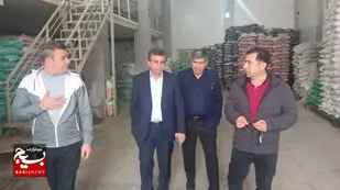 تشدید نظارت بر بازار مواد غذایی خوزستان