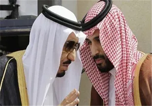 ائتلاف عربستان برای سرپوش نهادن بر شکست در یمن است