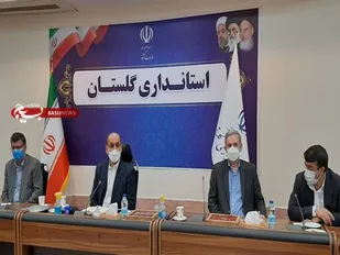 گلستان معین تامین مرغ پایتخت / تامین 35 درصد بازار بزرگ مصرف مرغ کشور توسط استان