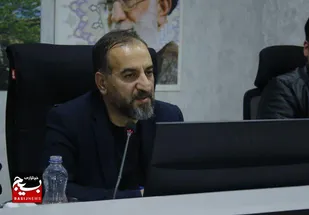 رشادت خبرنگاران تبیین حقایق جنگ ترکیبی است