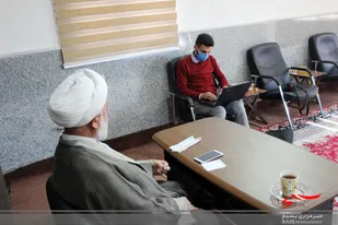 مجمع استادیاران شهید رجبعلی محمدزاده برترین کشوری شد