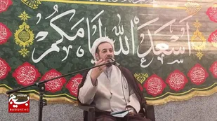 حضرت زینب(س) با مدیریت خود، پیام عاشورا را جاودانه کرد