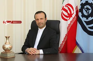 ابوطالب جلالی معاون برنامه&zwnj;ریزی و توسعه فرمانداری ویژه شهرستان شاهرود شد