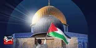 روز قدس موجب ایجاد خط وحدتی منسجم میان امت اسلامی است