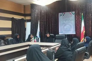 حجاب و عفاف بالاترین سلاح زنان و دختران است