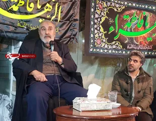 روایتی از شهادت &laquo;عباسقلی علی&zwnj;آبادی&raquo;