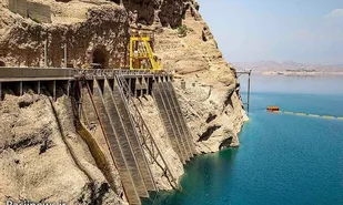 مدیرعامل شرکت آب و فاضلاب خوزستان: در طرح غدیر از سد دز آبگیری نمی&zwnj;شود