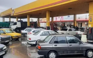 افزایش ۱۱ درصدی مصرف بنزین کردستانی&zwnj;ها در ایام نوروز