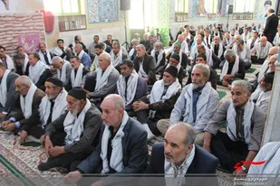 امنیت واقتدار كشور مديون ايثار شهداست