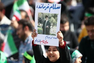 از &laquo;سلام فرمانده&raquo; تا &laquo;سلام بر حجاب&raquo;