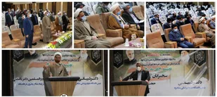بصیرت سردار شهید سلیمانی در تمام ابعاد وجودی در حد والاست