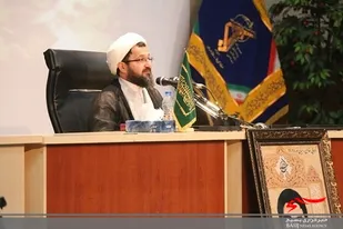 فرهنگ جهادی با اخلاص در کار تداوم پیدا می کند / روحیه خدمت به مردم در چهارچوبی نمی گنجد