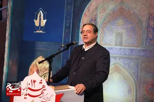 رفع مشکلات مردم بهترین روش برای ادامه راه شهداست