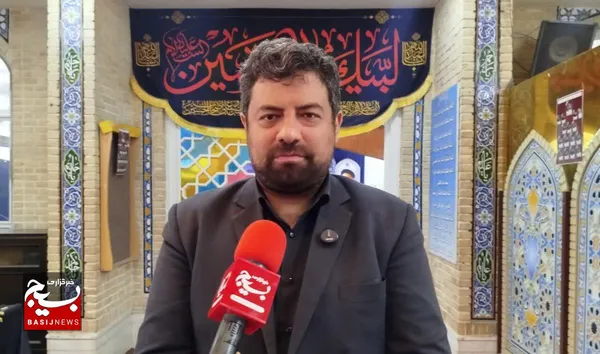 محفل قرآنی با محوریت شهدای اقتدار