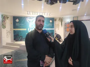 اولین رویداد رسانه&zwnj;ای امید در استان قم طی&zwnj; مراسمی با حضور سخنگوی سپاه و تجلیل از نفرات برگزیده به کار خود پایان داد