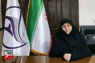 اجرای 856 برنامه همزمان با گرامیداشت هفته زن و روز مادر در استان