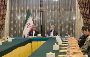 خراسان رضوی باید در حل مسائل کشور نقش&zwnj;آفرین باشد