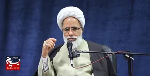 سلاح تبیین، باعث سقوط رژیم ستم&zwnj;شاهی شد